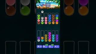 Ball sort level 1873 ballsortgame ballsort [upl. by Vashti]