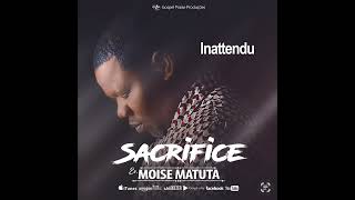 Moise Matuta  inattendu  audio officiel [upl. by Submuloc]