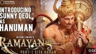 ramayan official trailer [upl. by Vere969]