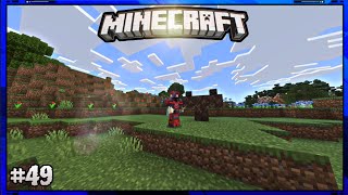 👉MINECRAFT PE 121 SERIE SURVIVAL 49 NOS ENFRENTAMOS AL WHITER👈 [upl. by Gnohc]