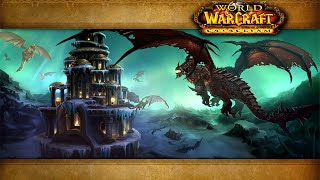 Mis 10 raids Favoritas de World of Warcraft Top MUY IMPOPULAR [upl. by Freyah839]