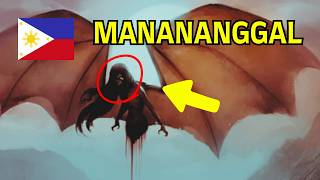 The ULTIMATE Guide to Philippine Mythical Creatures [upl. by Mattson]