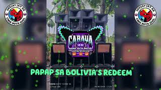 PAPAP SA BOLIVIAS REDEEM FT DJ JAY AR REMIX BATTLE CMS SMC [upl. by Till]