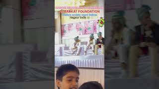 Al barkat foundation welfare society basni Belima nikah sammelan youtube google islamic nikah [upl. by Annavoeg]