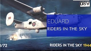 Eduard Riders in the Sky Review [upl. by Ajuna818]