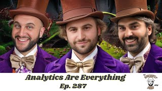 Analytics Are Everything [upl. by Valerie]