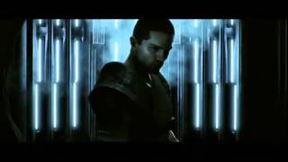 Star Wars The Force Unleashed IIITrailer Official [upl. by Jarred]