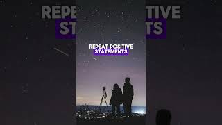 3 Simple Steps to Raise Your POSITIVE ENERGY Vibration Instantly shorts reels [upl. by Meridel]