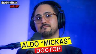 211 DR Aldo quotMickasquot  Doctor [upl. by Nayhr]