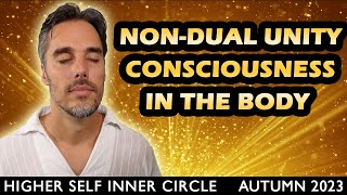 The Science of Authentic Ancient Meditation Consciousness Becomes One with the Body  Week 6 [upl. by Namien842]