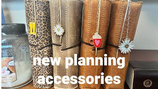 New Planning Accessory Drop TODAY [upl. by Adnilre]