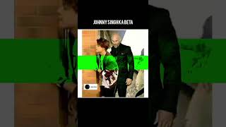 Johnny Singh ka beta😅viralvideo [upl. by Ettena]