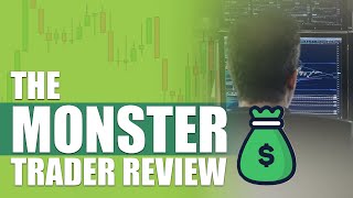 The Monster Trader Review [upl. by Beret]