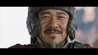 New Release Chinese Movie  Hindi dubbed movie [upl. by Novhaj]