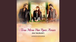 Tera Mera Hai Pyar Amar From quotIshq Murshidquot [upl. by Ecinwahs977]