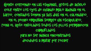 las viejas chismosas caña brava feat wolfine CON LETRA [upl. by Milurd102]