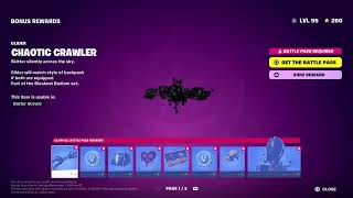 🔴Fortnite CH2 S2 Gameplay🔴 NO MIC [upl. by Mlehliw249]