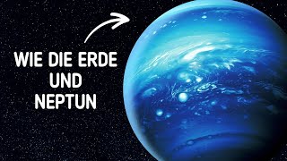 Astronomen fanden einen neuen Planeten wie Erde und Neptun  Weltraumentdeckungen 2024 [upl. by Asseram]