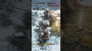 COMEBACK IS REAL  Snake Eyes Shirafuji Attempt 3 Part 2 sekiro fromsoftware sekiroplaythrough [upl. by Yboc]