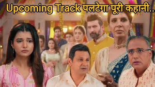 YRKKH  Upcoming Track Paltega Puri Story  Promo [upl. by Coppock]