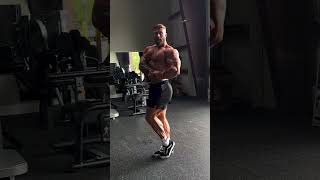 MrOlympia champion cbum cbum olmpics mrolympia fitnessmotivation shortvideos [upl. by Nylinej]