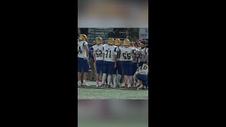 Football Friday Waynesboro at Mechanicsburg [upl. by Israeli]