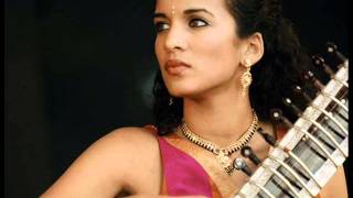 Anoushka shankar  Beloved [upl. by Sill]