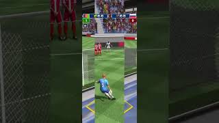 Penalty Kick Football Game 2 [upl. by Ysdnil309]