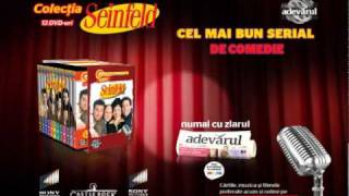 Seinfeld DVD6 [upl. by Dennard]