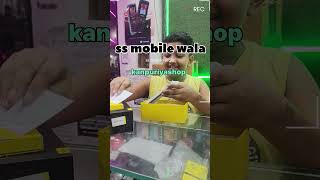 Poco x6 unboxing with headphone 🎧🎧🎧🎧 great deal on ssmobilewala kanpuriya shop 🔥🔥🔥🔥🔥🔥🔥🔥🔥 [upl. by Ekralc]