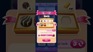 Almost 1000levels played in the space of a week maximum levels played within a week on candy Crush [upl. by Pihc]