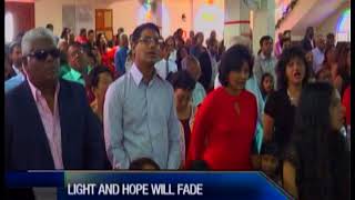 Pastor Teelucksingh Christmas Remains The Most Significant Festival In TampT [upl. by Yelsnya]