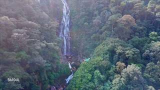 🔴CACHOEIRA DA AGUA BRANCA UBATUBA SP [upl. by Yacov]