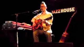 Jarle Bernhoft  Sunday Live  Cph Jazzhouse [upl. by Aiciles560]