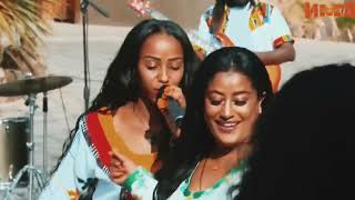 Meselu Fantahun Alemye nana BY Azeb Dagnew New Ethiopian Music 2024 Official Video [upl. by Eddie]