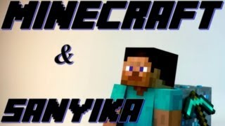 Sanyi és Zoli kalandjai ► Minecraft Hardcore [upl. by Holleran21]