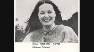 Fabienne Thibeault Chez nous 1976 [upl. by Sadnak]