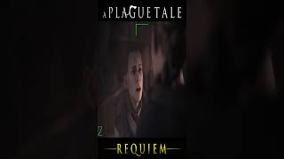 Expert Gamer Uncovers DARK Secrets in A Plague Tale Requiem [upl. by Lazos]