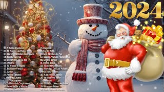 MÚSICA DE NAVIDAD EN ESPAÑOL 2023🎅🎄🎅 LAS MEJORES ÉXITOS VILLANCICOS NAVIDEÑOS🎅 FELIZ NAVIDAD 2024🎅🎄🎅 [upl. by Adla]