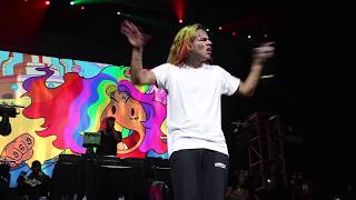 Gummo live Tekashi 69 sixnine 6ix9ine [upl. by Aruam]