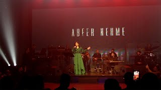 Abeer Nehme  Habibi  Adagio O Beirut  عبير نعمة  حبيبي [upl. by Percival113]