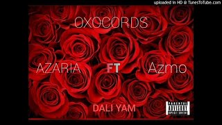 Oxocords x Azaria x Azmo Nawe  Dali Yam  original mix  ‎Azaria Visagie ‎Azmo Nawe azmonawe [upl. by Aufa]