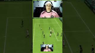 toma um gol dessee  misterbaginski em Twitch fc24 misterbaginski foryou fy [upl. by Nelra]