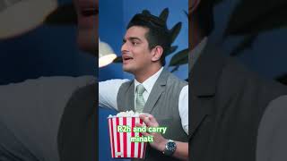 R2h and cherry minati funny comedy bollywood round2hellr2h round2hellfanclub [upl. by Eirene762]