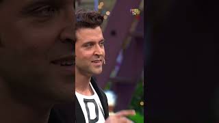 Kapil ने Hrithik के पड़ोसी Akshay Kumar पर किया सवाल  The Kapil Sharma Show  दी कपिल शर्मा शो [upl. by Chor221]