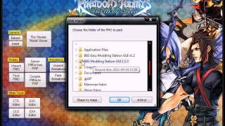 How to use the BBS Modding Station Basics [upl. by Helga]