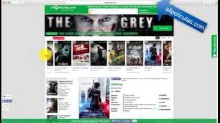 Web to watch any movie Online or Download  AllPeliculas [upl. by Relluf]