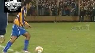 Newells vs Rosario Central Copa Sudamericana 2005 1ra Fase Ida FUTBOL RETRO TV [upl. by Othilie157]