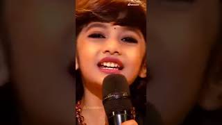 Thedi Varum Kannukalil meghna topsinger2 [upl. by Giza]