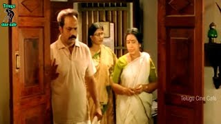 RATHINIRVEDAM  PART 1111  SHWETA MENON  SREEJITH VIJAY  TELUGU CINE CAFE [upl. by Ahsimot792]